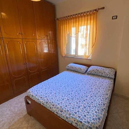 Koli Apartaments Саранда Экстерьер фото