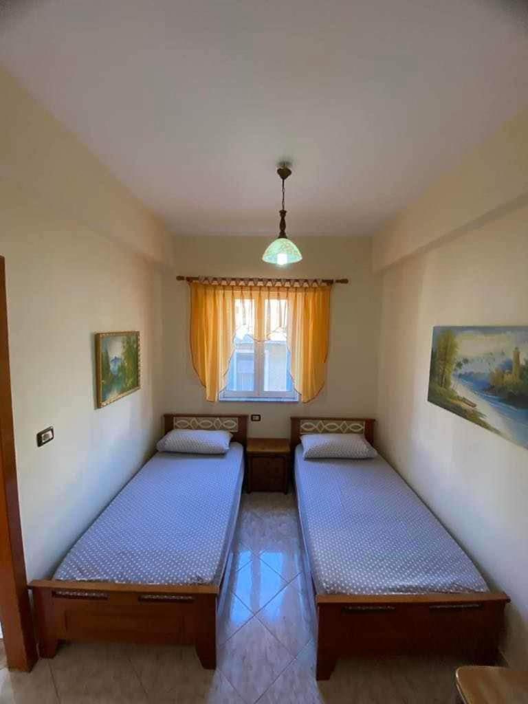 Koli Apartaments Саранда Экстерьер фото