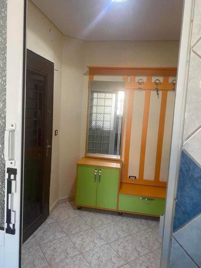Koli Apartaments Саранда Экстерьер фото