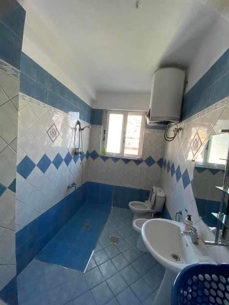 Koli Apartaments Саранда Экстерьер фото