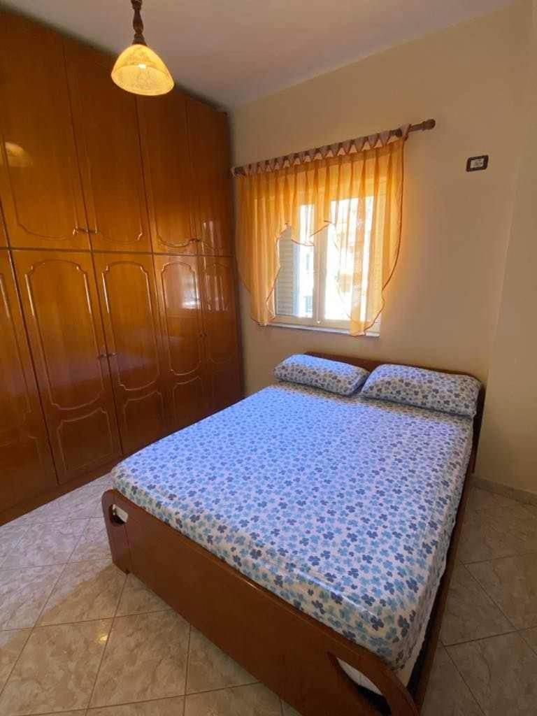 Koli Apartaments Саранда Экстерьер фото