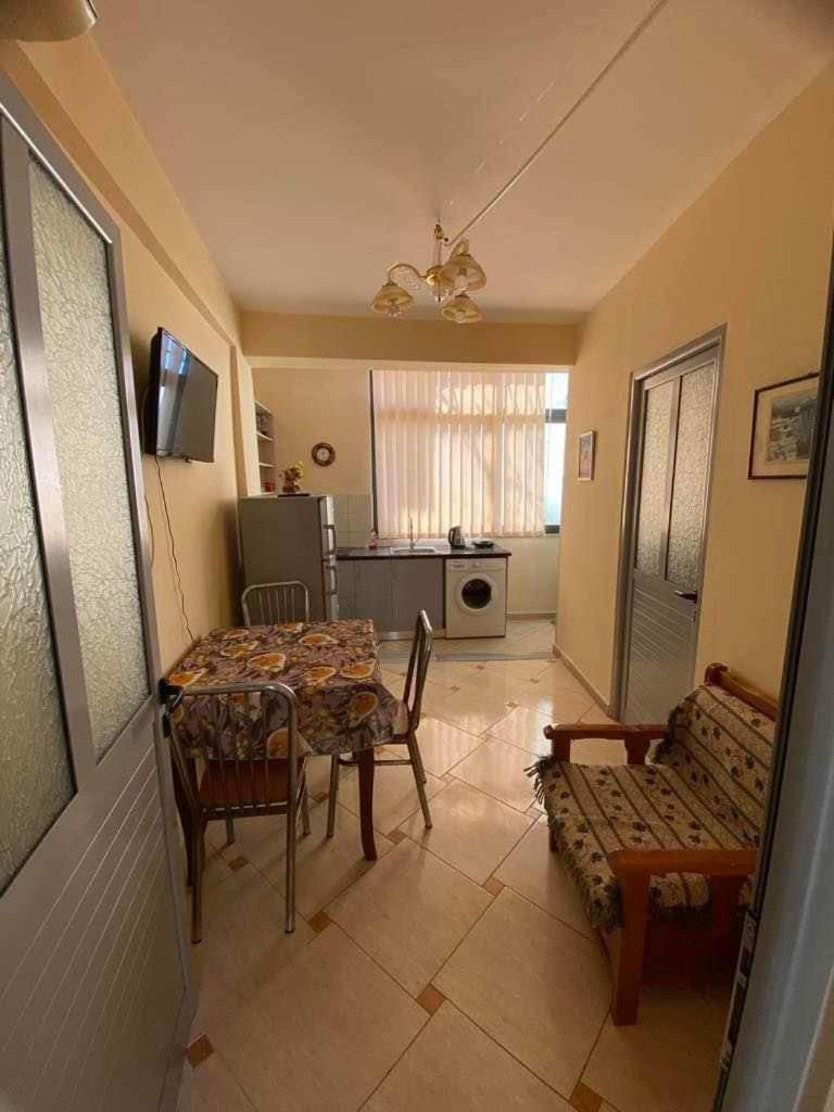 Koli Apartaments Саранда Экстерьер фото