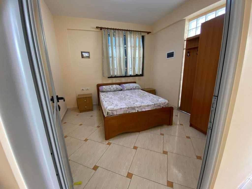Koli Apartaments Саранда Экстерьер фото
